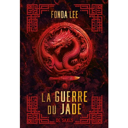 La guerre de jade, Les Os émeraude, 2