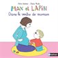 Dans le ventre de maman, Max et lapin, 7