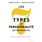 Les 7 types de personnalité en entreprise : quel leader êtes-vous ?