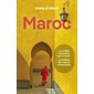 Maroc, Guide de voyage