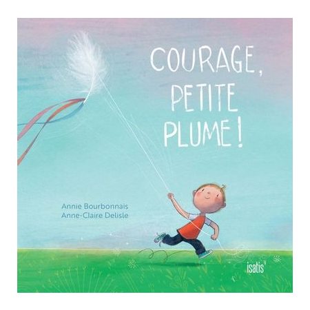 Courage, petite plume !, Tourne-pierre