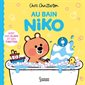 Au bain Niko