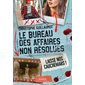 Laisse nos cauchemars !, Le bureau des affaires non résolues(12à15ans)