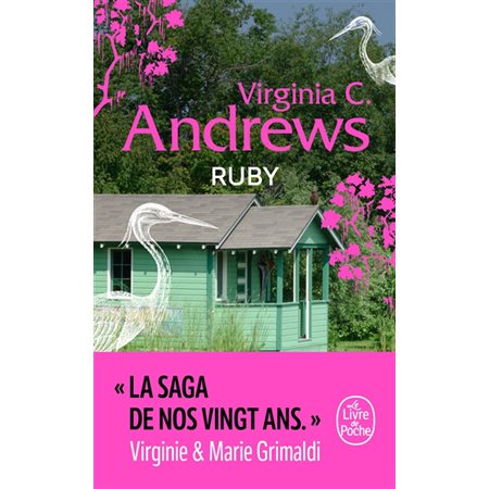 Ruby, La famille Landry, 1