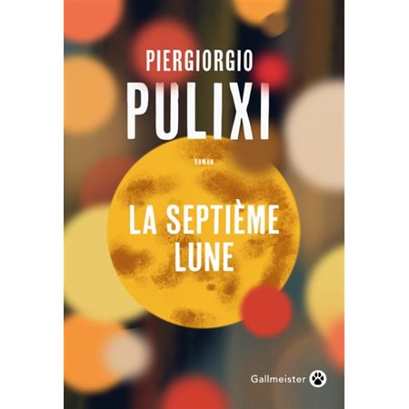 La septième lune, Fiction