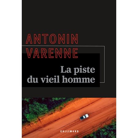 La piste du vieil homme