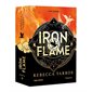 Iron Flame, Fourth wing, Vol. 2 (Édition collector)