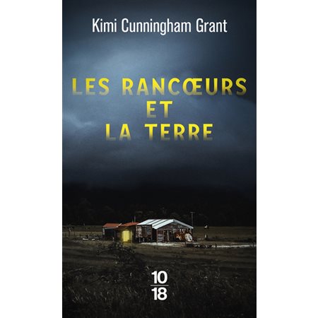 Les rancoeurs et la Terre