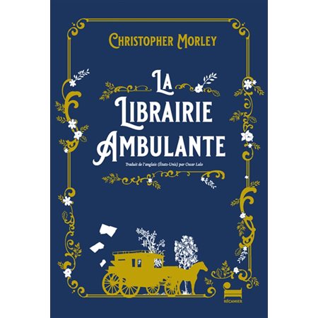 La librairie ambulante