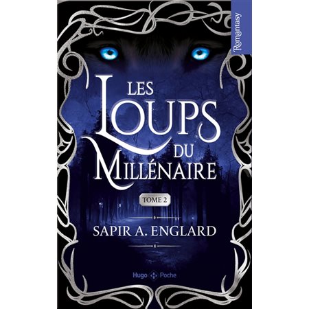 Les loups du millémaire, tome 2