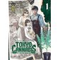 Tokyo cannabis, Vol. 1