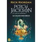 Le calice des dieux, Percy Jackson et les Olympiens, 6 (9 à 12 ans)