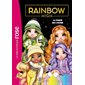 La magie de l'hiver, Rainbow high, 14