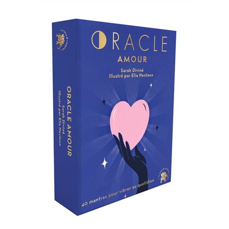 Oracle amour