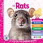 Les Rats : Un premier documentaire photos, Mon Louloudoc