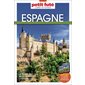 Espagne : carnet, Petit futé. Carnet de voyage