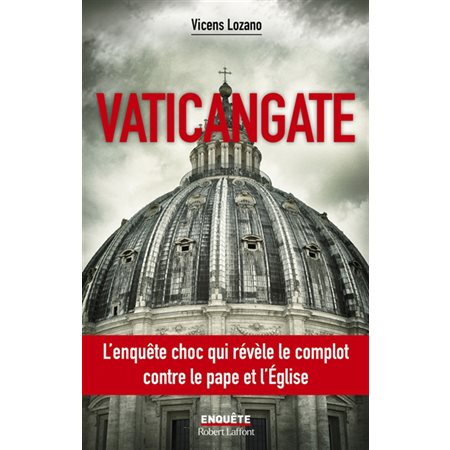 Vaticangate