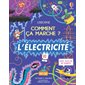 L'électricité : comment ça marche ?