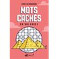 En vacances - Mots cachés