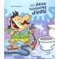 Il était une fois deux histoires d'eau, Ma petite vache a mal aux pattes, 180