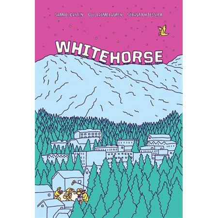 Whitehorse