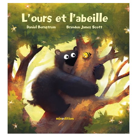 L'ours et l'abeille,