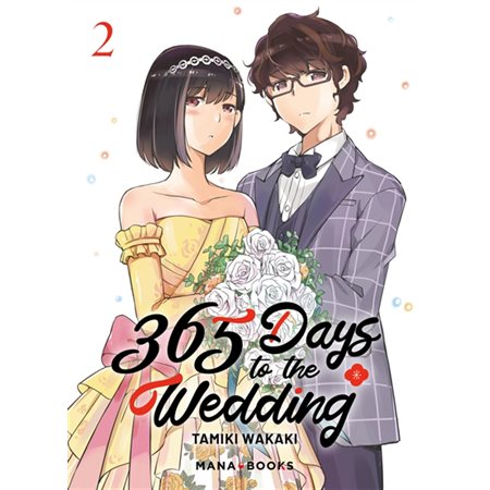 365 days to the wedding, Vol. 2