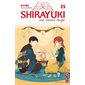 Shirayuki aux cheveux rouges, Vol. 25