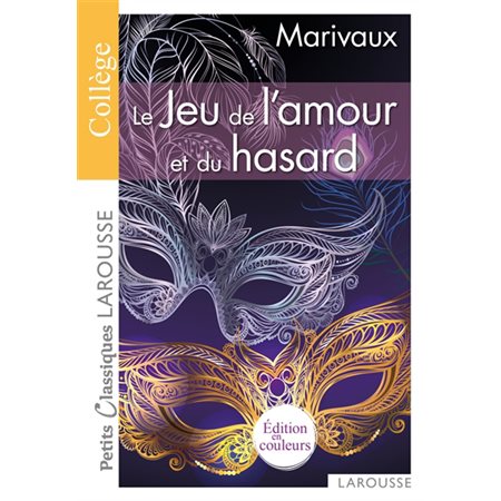 Le jeu de l'amour et du hasard