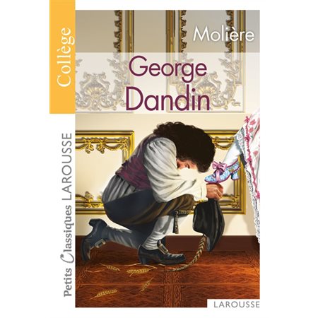 George Dandin ou Le mari confondu