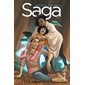 Saga, Vol. 9, Saga, 9