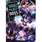 Yasei no last boss, Vol. 8