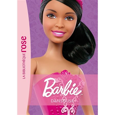 Barbie, Vol. 3. Danseuse