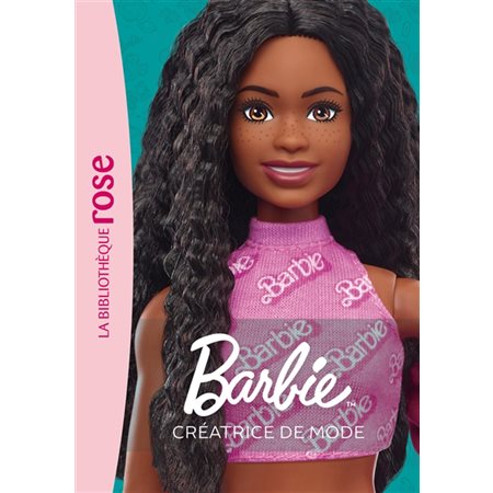 Barbie, Vol. 8. Créatrice de mode