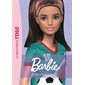 Barbie, vol 13, Footballeuse