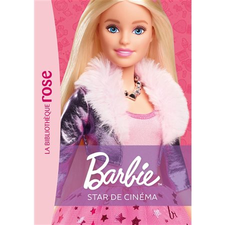 Barbie, Vol. 11. Barbie star de cinéma