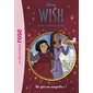 Un gâteau magnifico !, Wish, Asha et la bonne étoile, 3