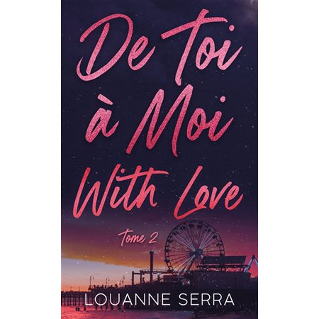 De toi à moi with love, Vol. 2, De toi à moi with love, 2