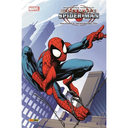 Pouvoirs et responsabilités, Ultimate Spider-Man, 1