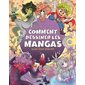 Comment dessiner les mangas : guide pour débuter, Beaux livres