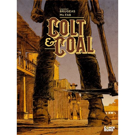 Colt & coal