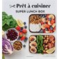 Super lunch box, Prêt à cuisiner