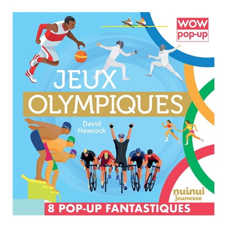 Jeux Olympiques