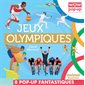 Jeux Olympiques