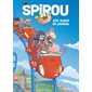 Recueil du journal de Spirou, Vol. 378