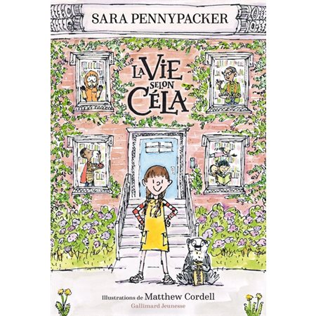 La vie selon Céla (9-12 ANS)