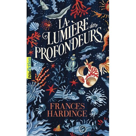 La lumière des profondeurs