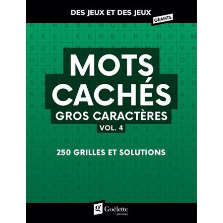 Mots cachés #04