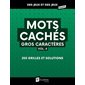 Mots cachés #04