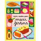 Mini recettes pour maxi festins, D'amour & d'eau fraîche